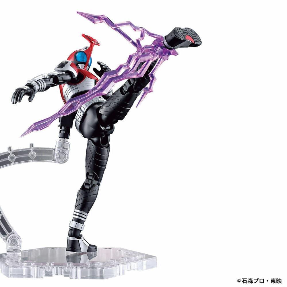 Figurerise Standard MASKED RIDER KABUTO - Image 3
