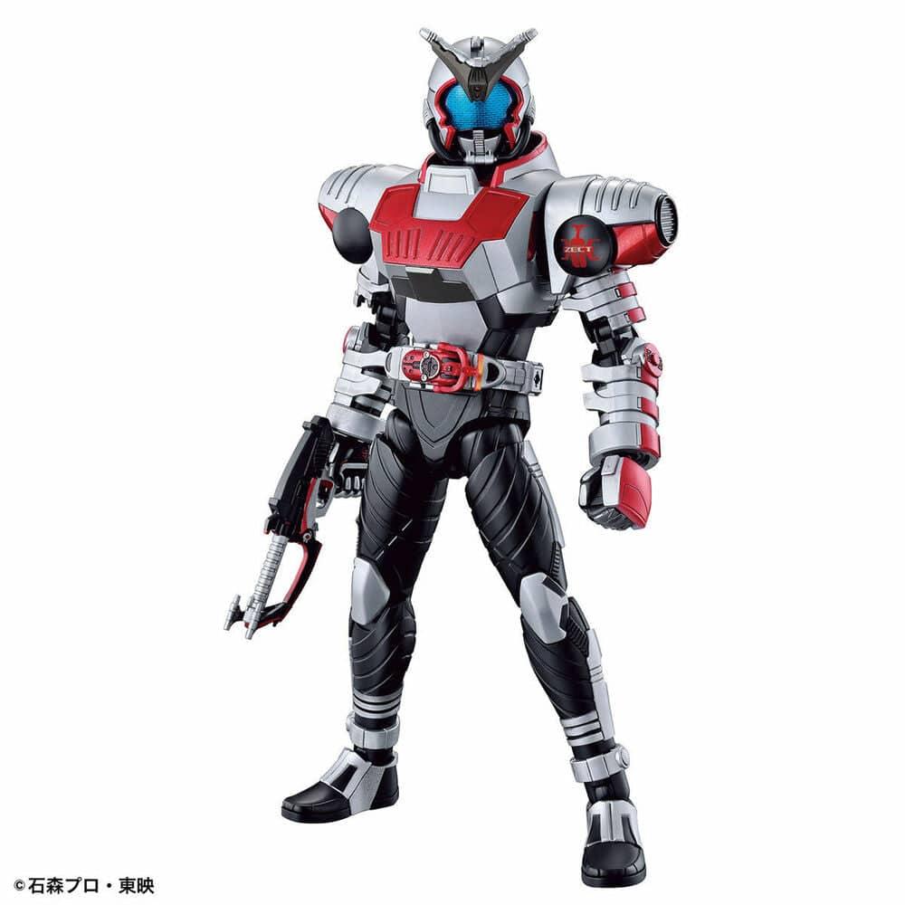 Figurerise Standard MASKED RIDER KABUTO - Image 4