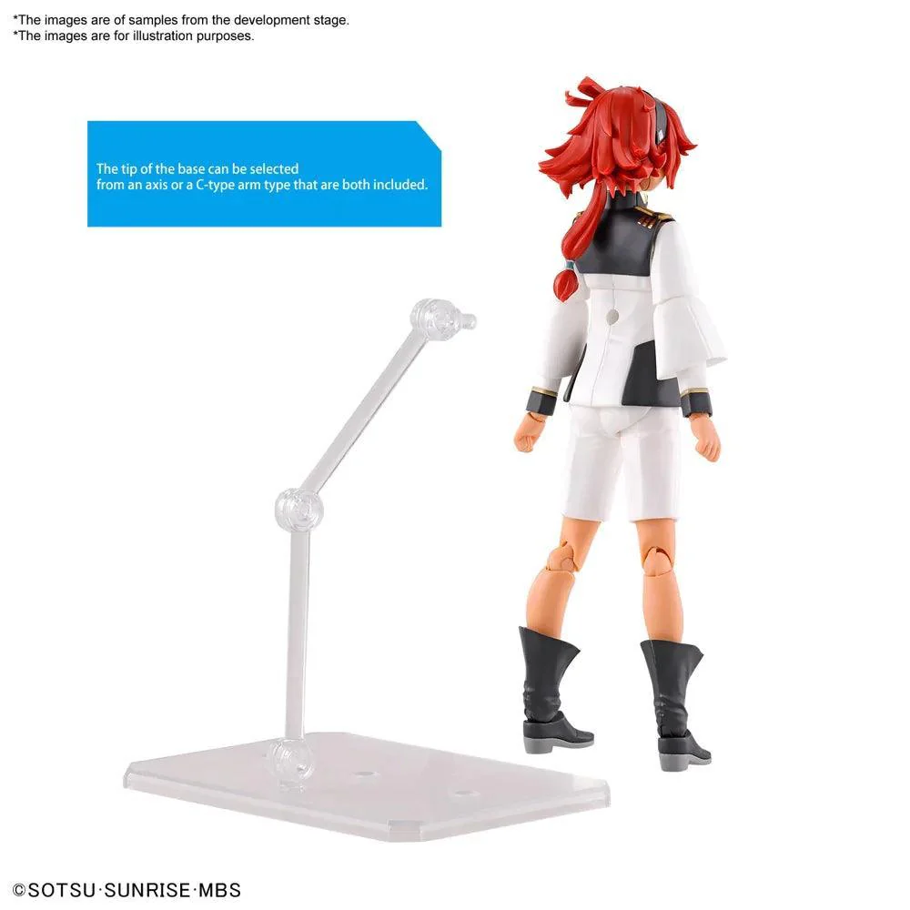 FIGURERISE STANDARD SULETTA MERCURY - Image 3