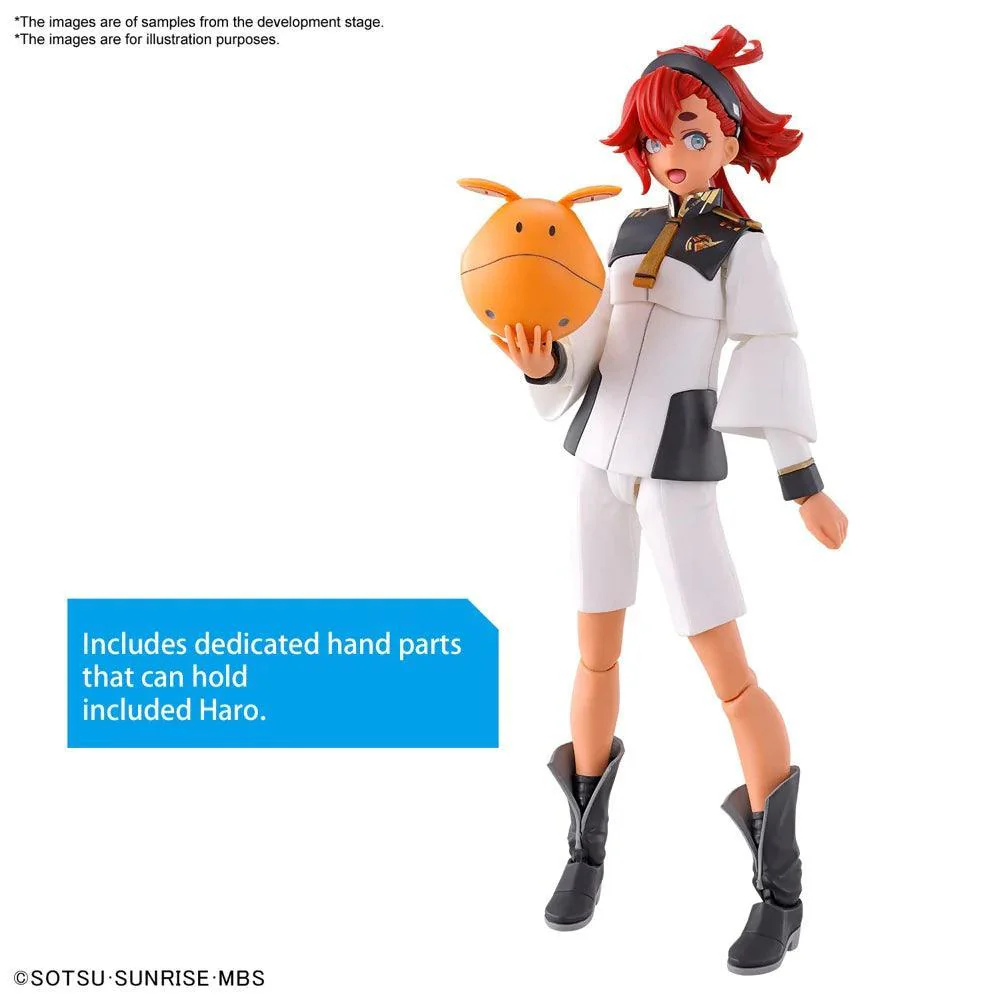FIGURERISE STANDARD SULETTA MERCURY - Image 5