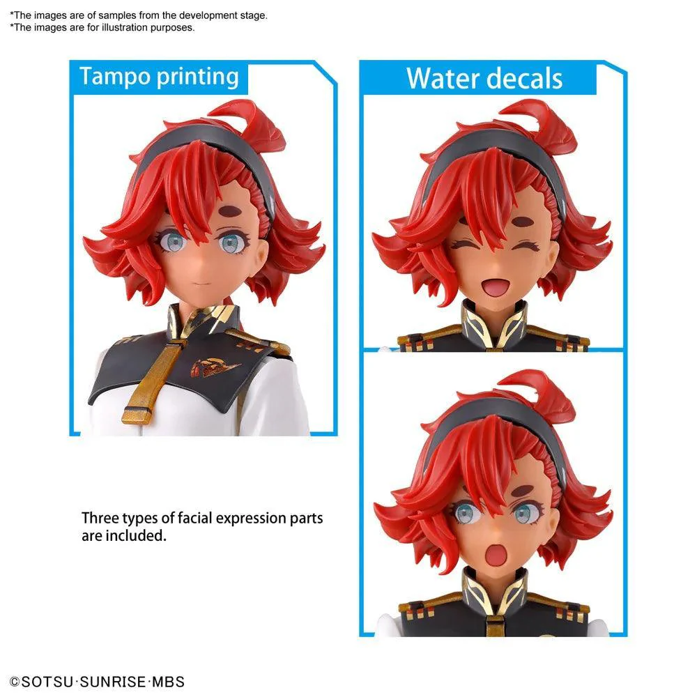FIGURERISE STANDARD SULETTA MERCURY - Image 6