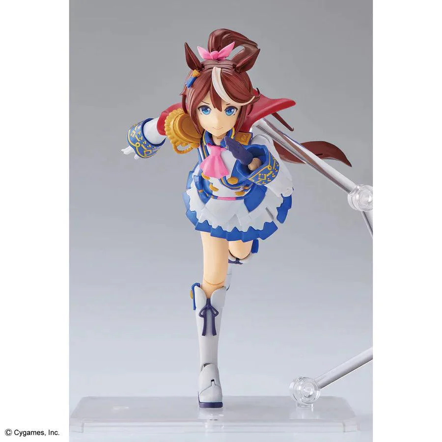 FIGURERISE STANDARD UMAMUSUME: PRETTY DERBY TOKAI TEIO - Image 3