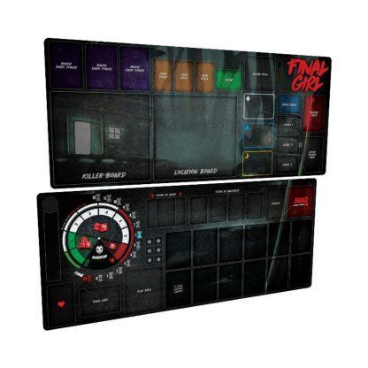 Final Girl Game Mats Bundle - Image 3