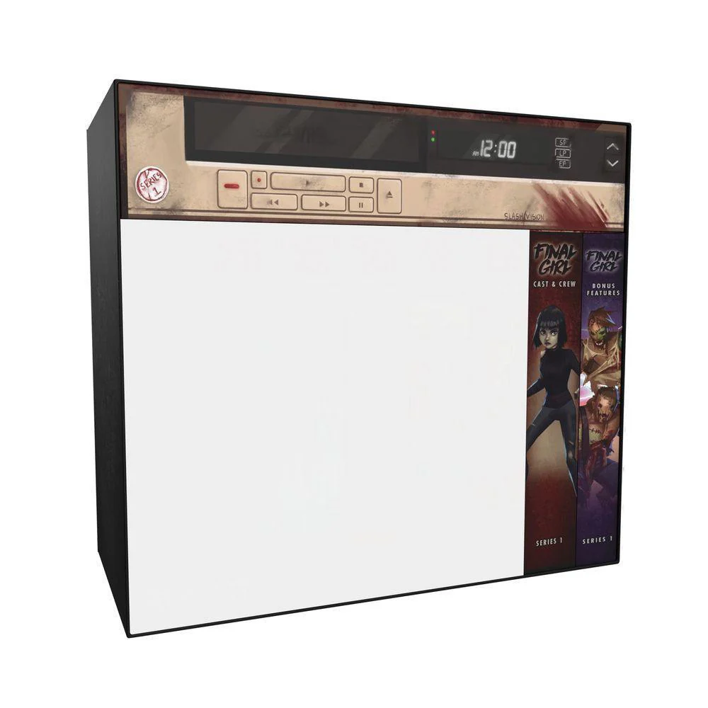 Final Girl: Series 1 Storage Box - Image 2