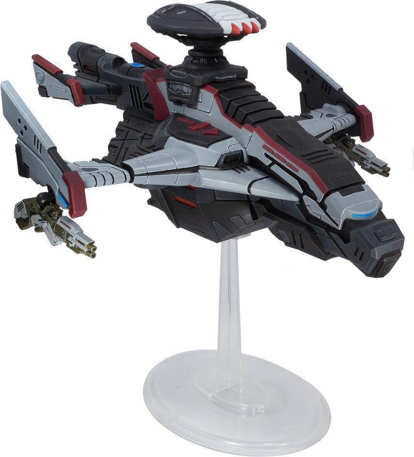 Firefight Enforcer Comms Interceptor
