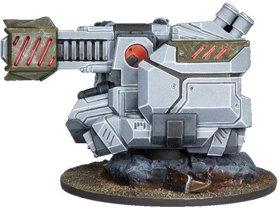 Firefight Enforcer Polaris Annihilator Platform - Image 2