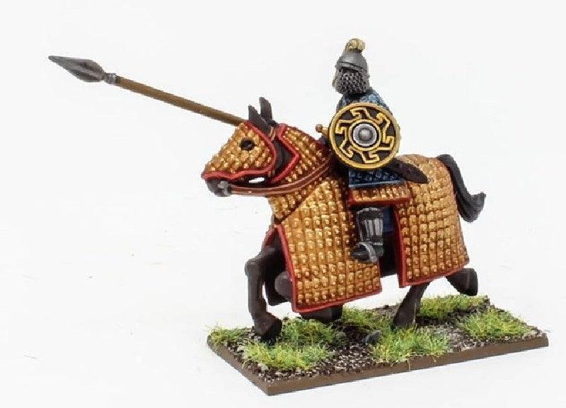 Fireforge Games - Byzantine Cataphracts - Image 2