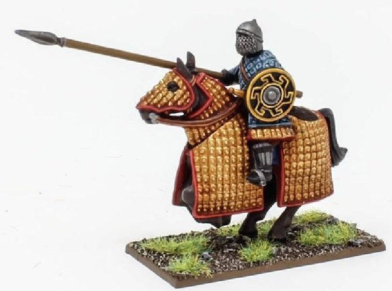 Fireforge Games - Byzantine Cataphracts - Image 3