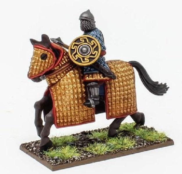 Fireforge Games - Byzantine Cataphracts - Image 4