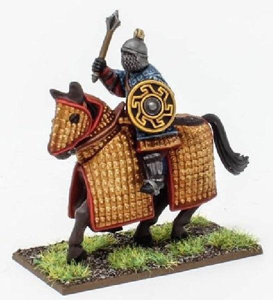 Fireforge Games - Byzantine Cataphracts - Image 5