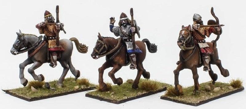 Fireforge Games - Byzantine Horse Archers - Image 3