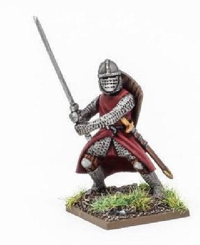 Fireforge Games - Foot Knights XI-XIII Century - Image 2