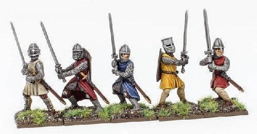 Fireforge Games - Foot Knights XI-XIII Century - Image 3