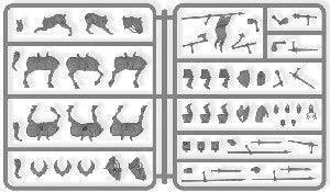 Fireforge Games - Forgotten World Living Dead Knights - Image 3