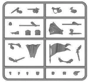 Fireforge Games - Forgotten World Northmen Bowmen - Image 4