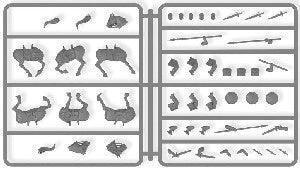 Fireforge Games - Forgotten World Northmen Cavalry - Image 3