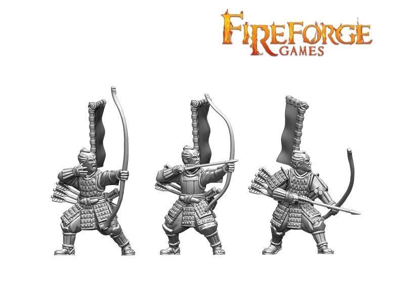 Fireforge Games - Samurai Shooters - Image 2
