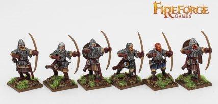 Fireforge Games - Scandinavian Infantry - Image 3