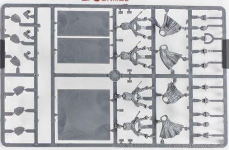 Fireforge Games - Sergeants at Arms - Image 3