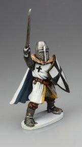 Fireforge Games - Teutonic Infantry - Image 4