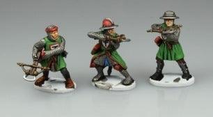 Fireforge Games - Teutonic Infantry - Image 5