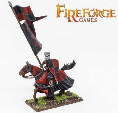 Fireforge Games - Western Knights - Image 3
