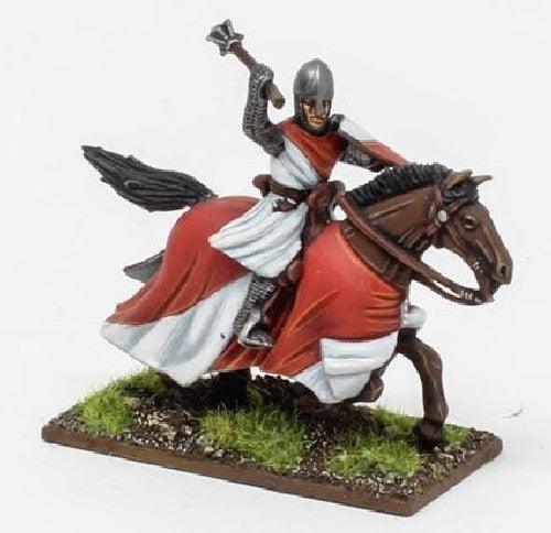 Fireforge Games - Western Knights - Image 5