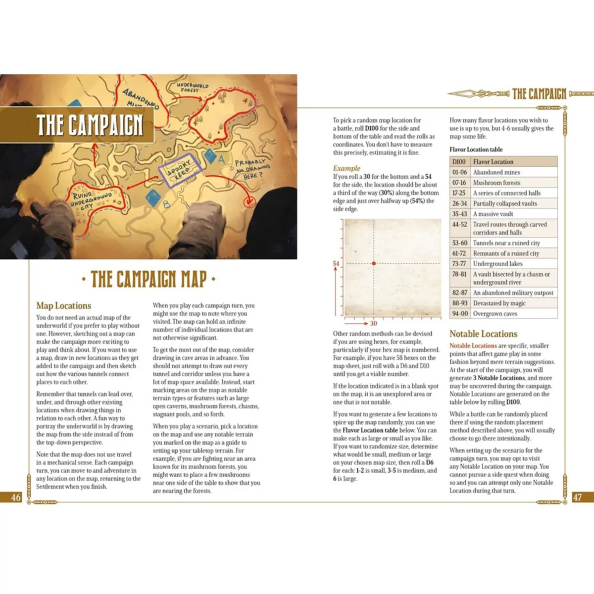 Five Leagues from the Borderlands Compendium (including Deep Below) - Image 3