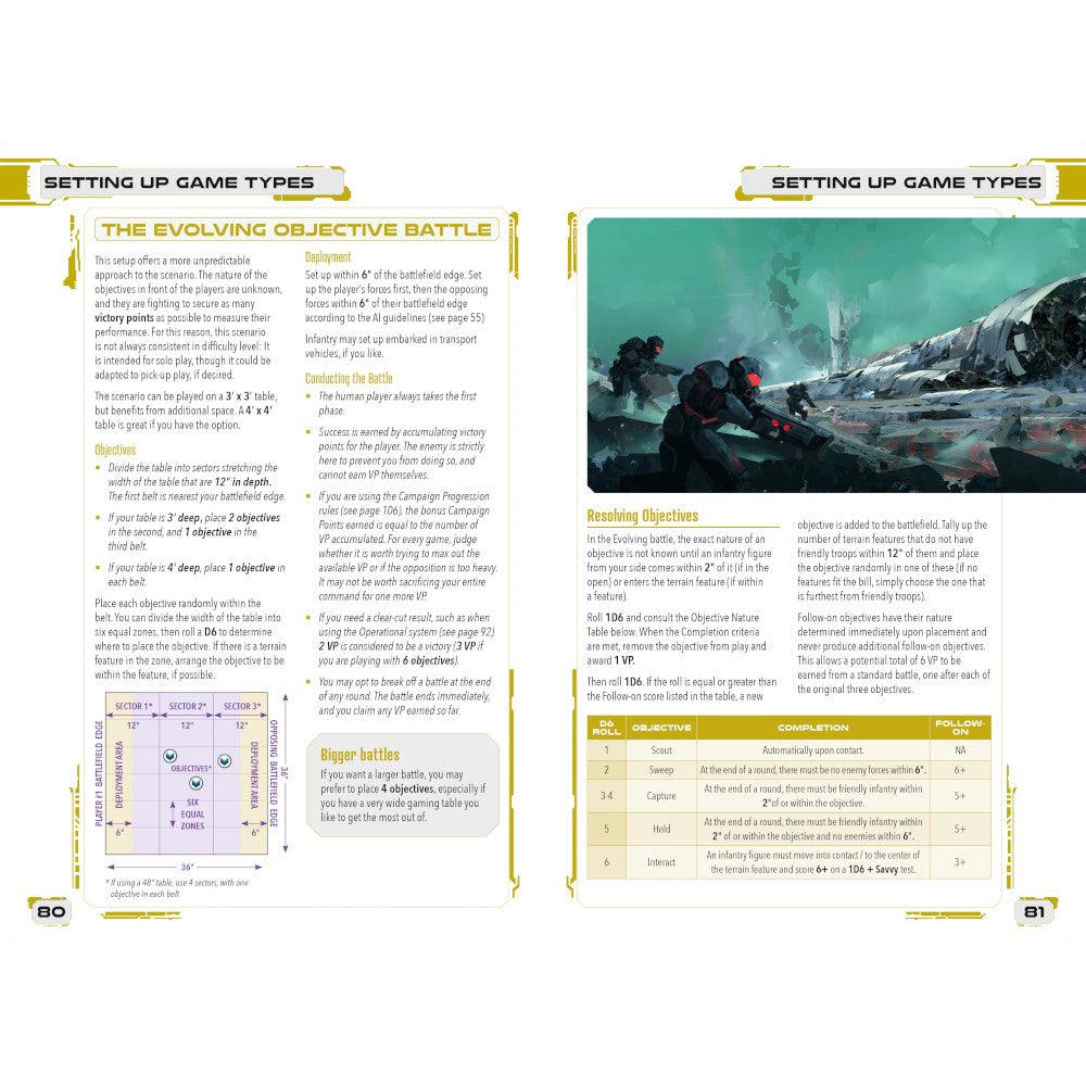 Five Parsecs From Home: Tactics - Image 4