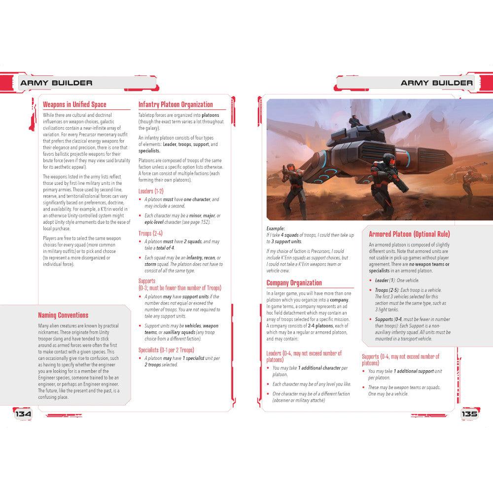 Five Parsecs From Home: Tactics - Image 5
