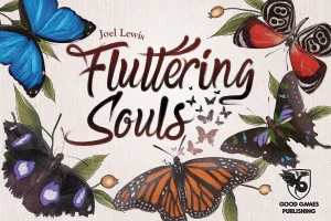 Fluttering Souls - Image 2