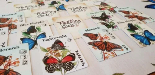 Fluttering Souls - Image 3