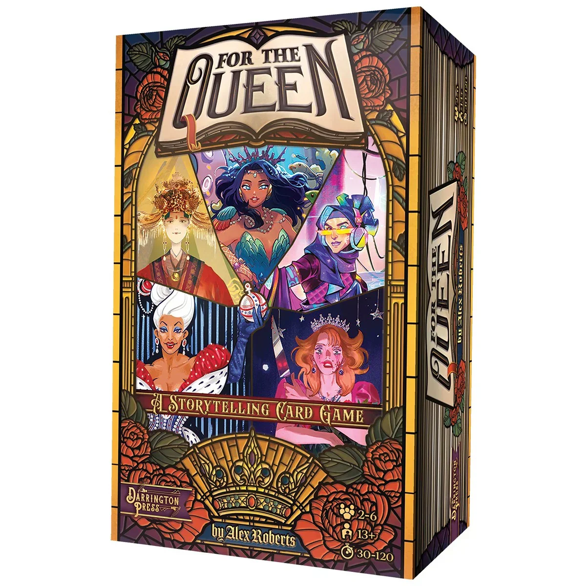 For The Queen - Image 2
