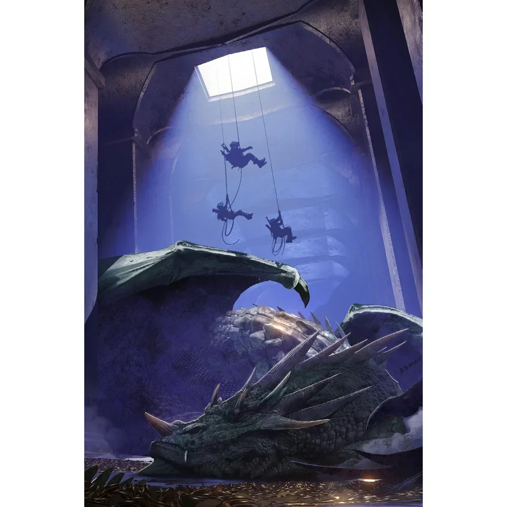 Forgotten Ruin: The Adventure Wargame - Image 6