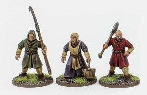 Forgotten World Northmen Folk Rabble - Image 3