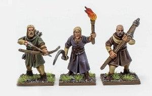 Forgotten World Northmen Folk Rabble - Image 5