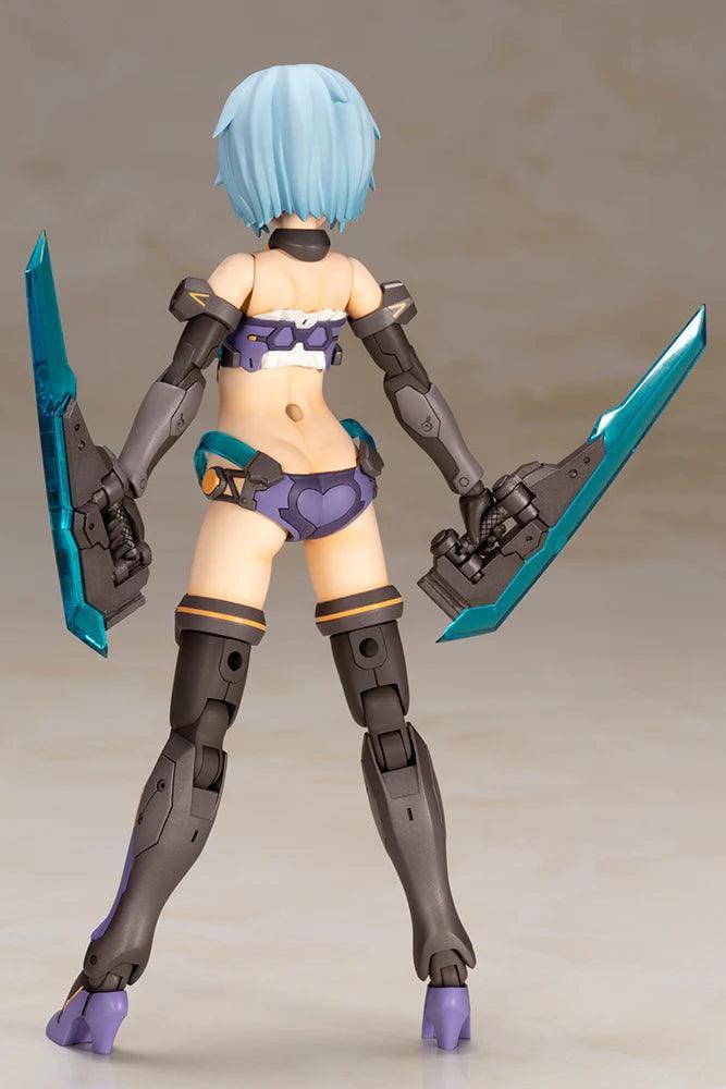 FRAME ARMS GIRL HRESVELGR BIKINI ARMOR VER. - Image 10