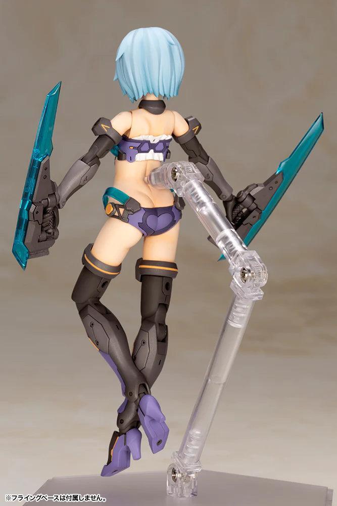 FRAME ARMS GIRL HRESVELGR BIKINI ARMOR VER. - Image 11