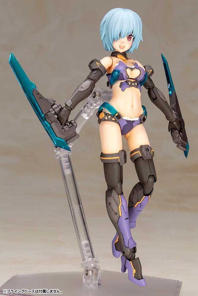 FRAME ARMS GIRL HRESVELGR BIKINI ARMOR VER. - Image 12