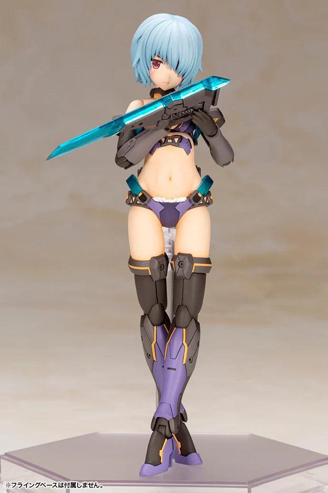FRAME ARMS GIRL HRESVELGR BIKINI ARMOR VER. - Image 6