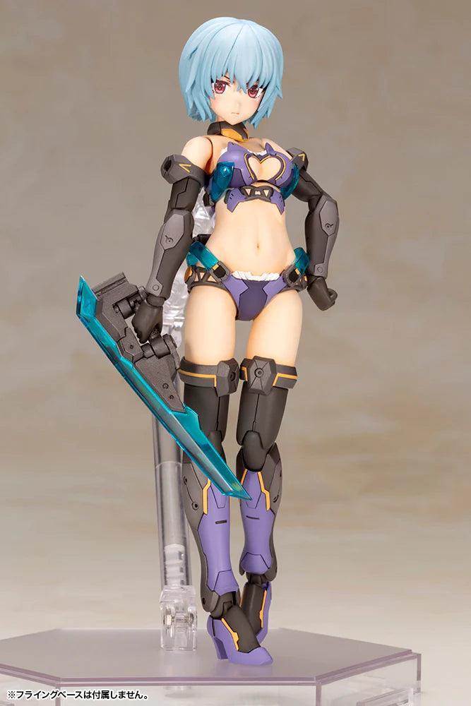 FRAME ARMS GIRL HRESVELGR BIKINI ARMOR VER. - Image 7