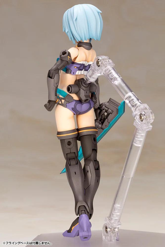 FRAME ARMS GIRL HRESVELGR BIKINI ARMOR VER. - Image 8