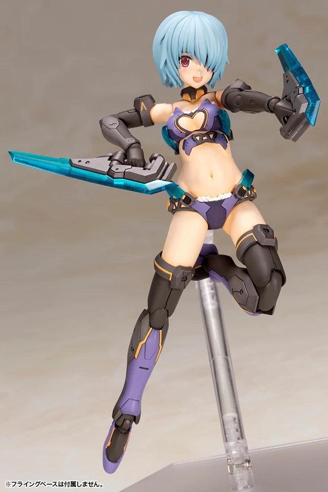 FRAME ARMS GIRL HRESVELGR BIKINI ARMOR VER. - Image 9