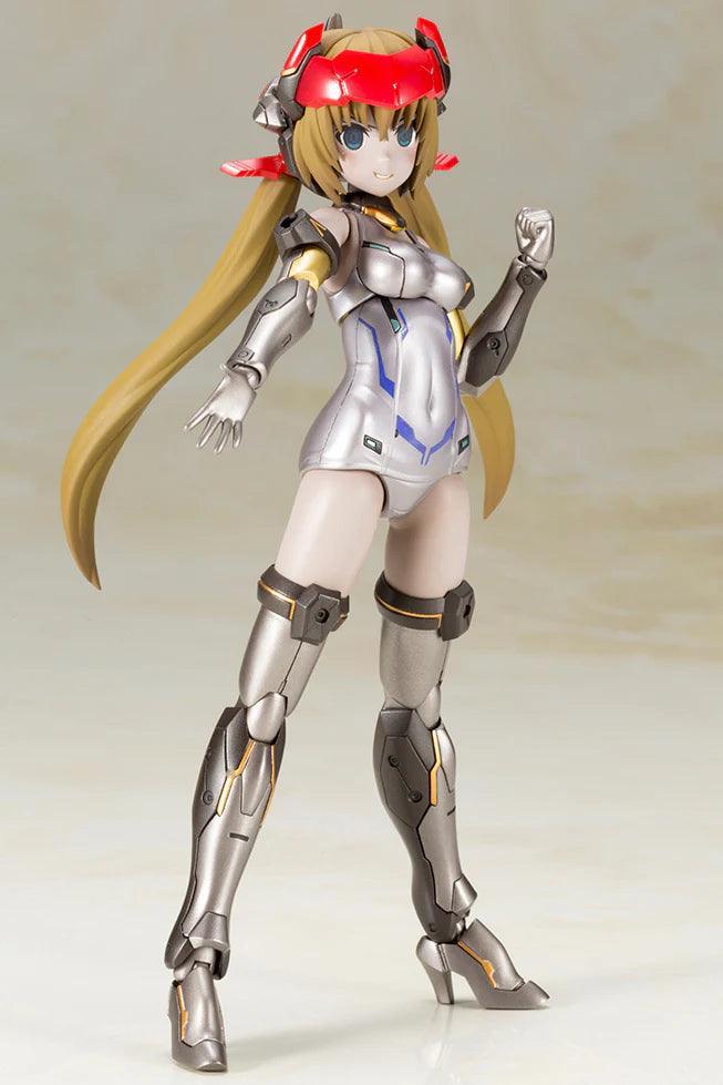 FRAME ARMS GIRL HRESVELGR = INVERT - Image 10