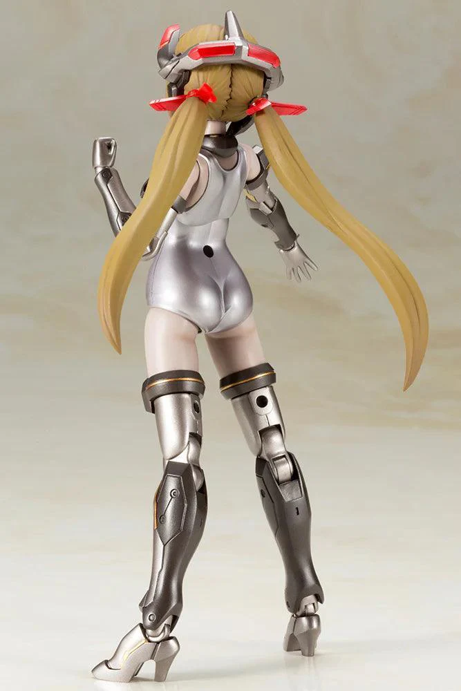 FRAME ARMS GIRL HRESVELGR = INVERT - Image 11