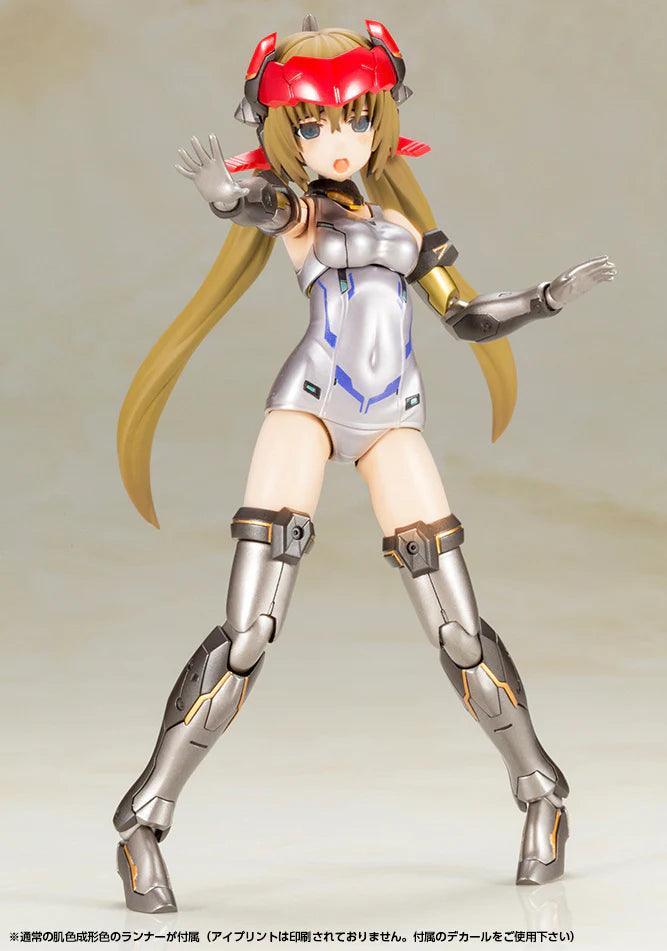 FRAME ARMS GIRL HRESVELGR = INVERT - Image 12