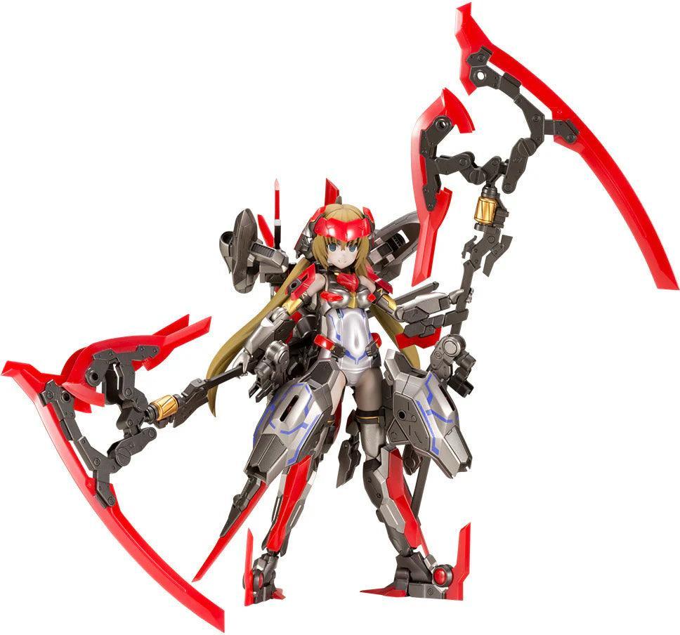 FRAME ARMS GIRL HRESVELGR = INVERT - Image 13