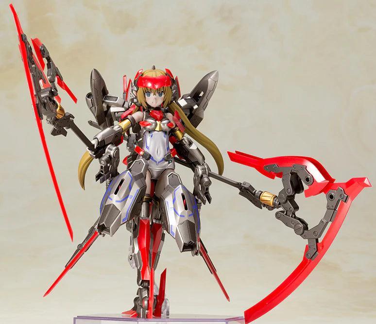 FRAME ARMS GIRL HRESVELGR = INVERT - Image 4