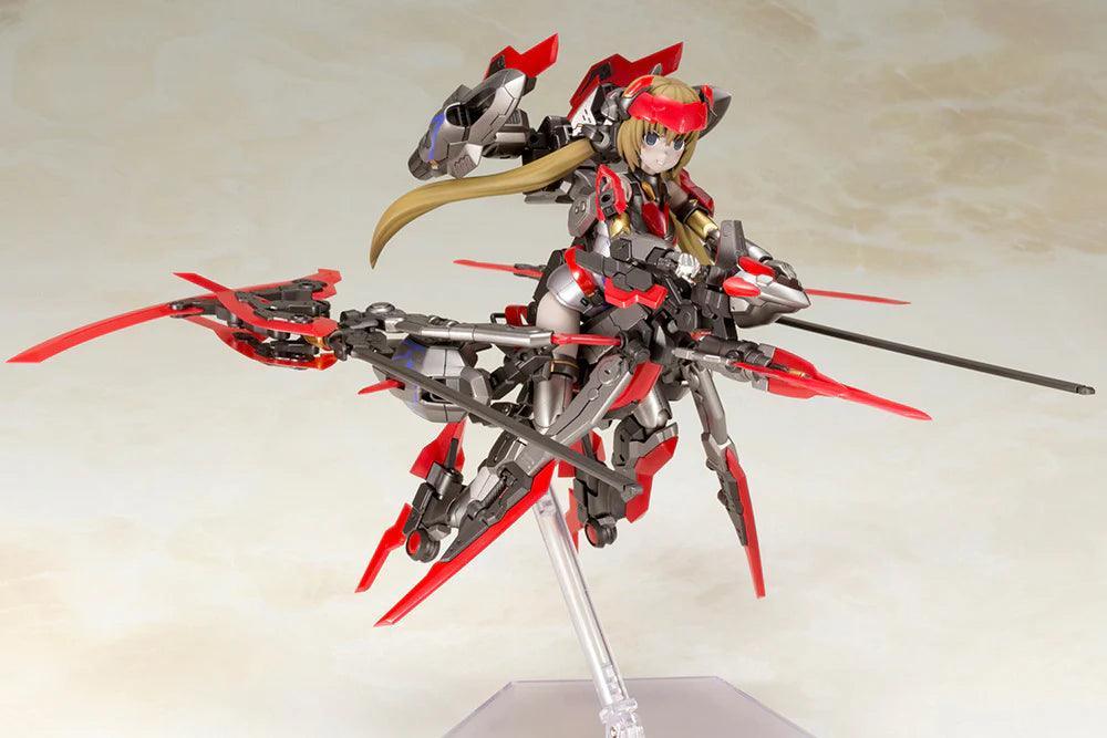 FRAME ARMS GIRL HRESVELGR = INVERT - Image 6