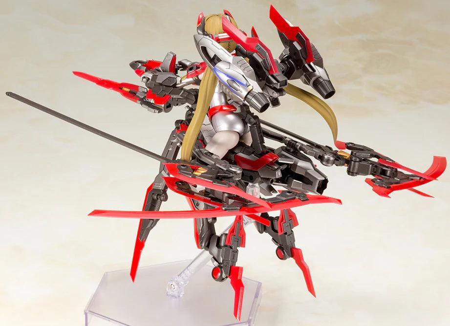 FRAME ARMS GIRL HRESVELGR = INVERT - Image 7